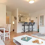 Haus Heidehoern, App 5 Wenningstedt-Braderup (Sylt)