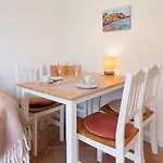Haus Heidehoern, App 5 Apartman *