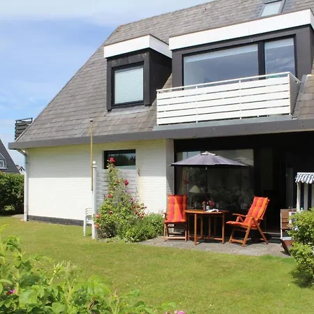 Haus Heidehoern, App 5 Wenningstedt-Braderup