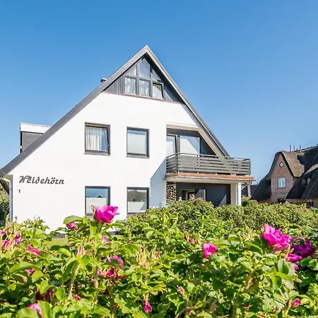 Haus Heidehoern, App 5