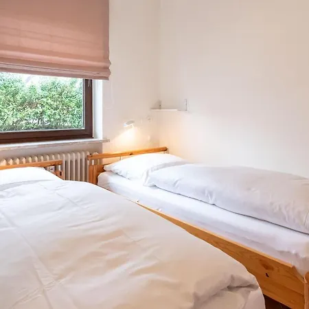Apartment Haus Heidehoern, App 5
