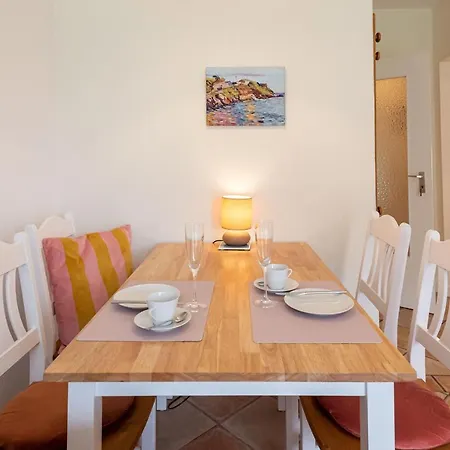Haus Heidehoern, App 5 * Wenningstedt-Braderup