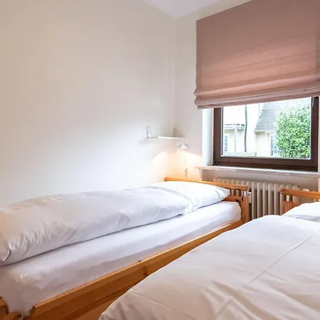 Haus Heidehoern, App 5 Wenningstedt-Braderup