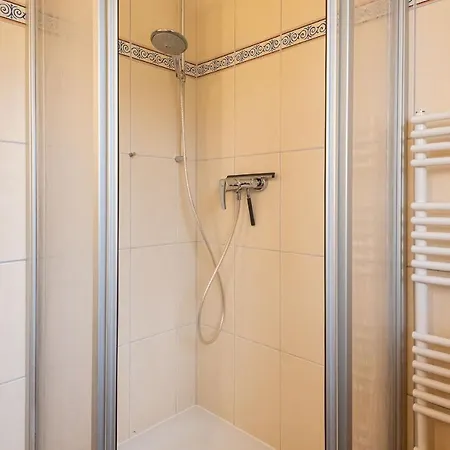Apartment Haus Heidehoern, App 5 *
