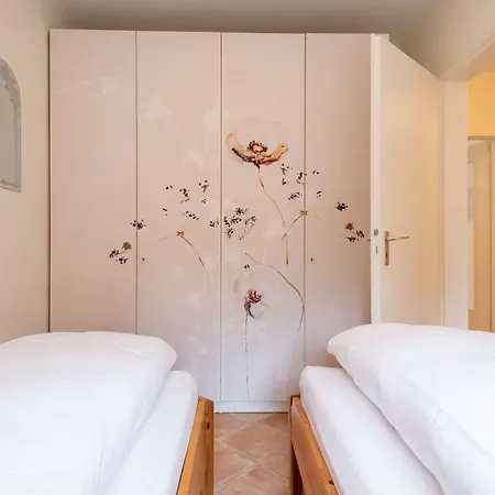 Haus Heidehoern, App 5 *