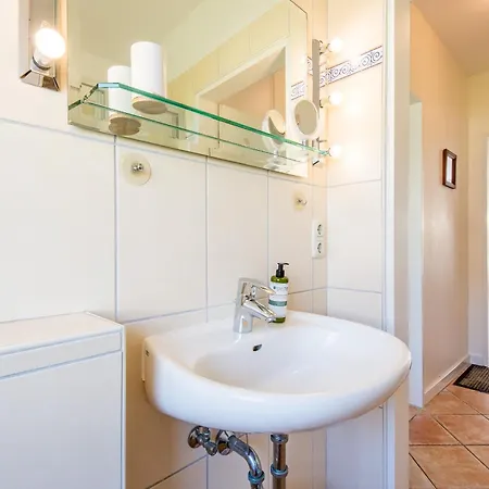 Haus Heidehoern, App 5 *