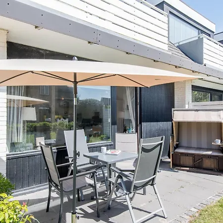 Haus Heidehoern, App 5 * ヴェニングシュテット