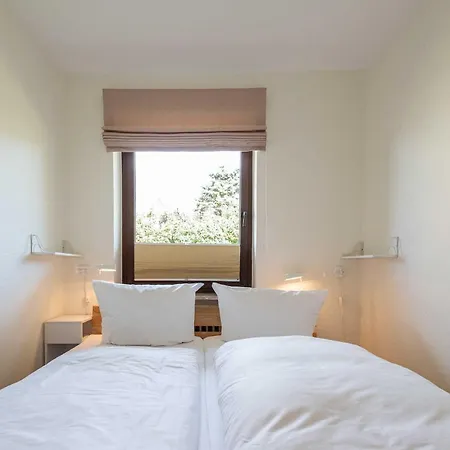 Haus Heidehoern, App 5 * ヴェニングシュテット