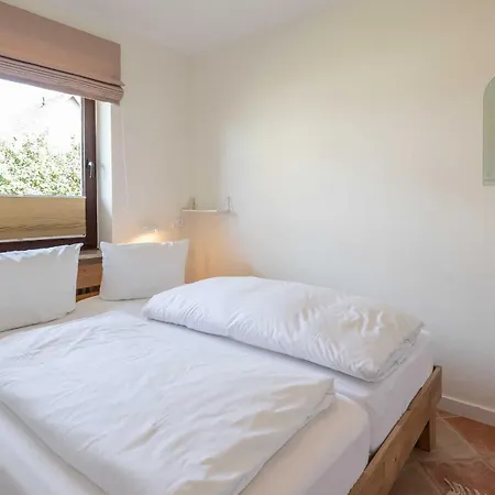 Haus Heidehoern, App 5 Wenningstedt-Braderup