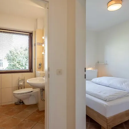 Haus Heidehoern, App 5
